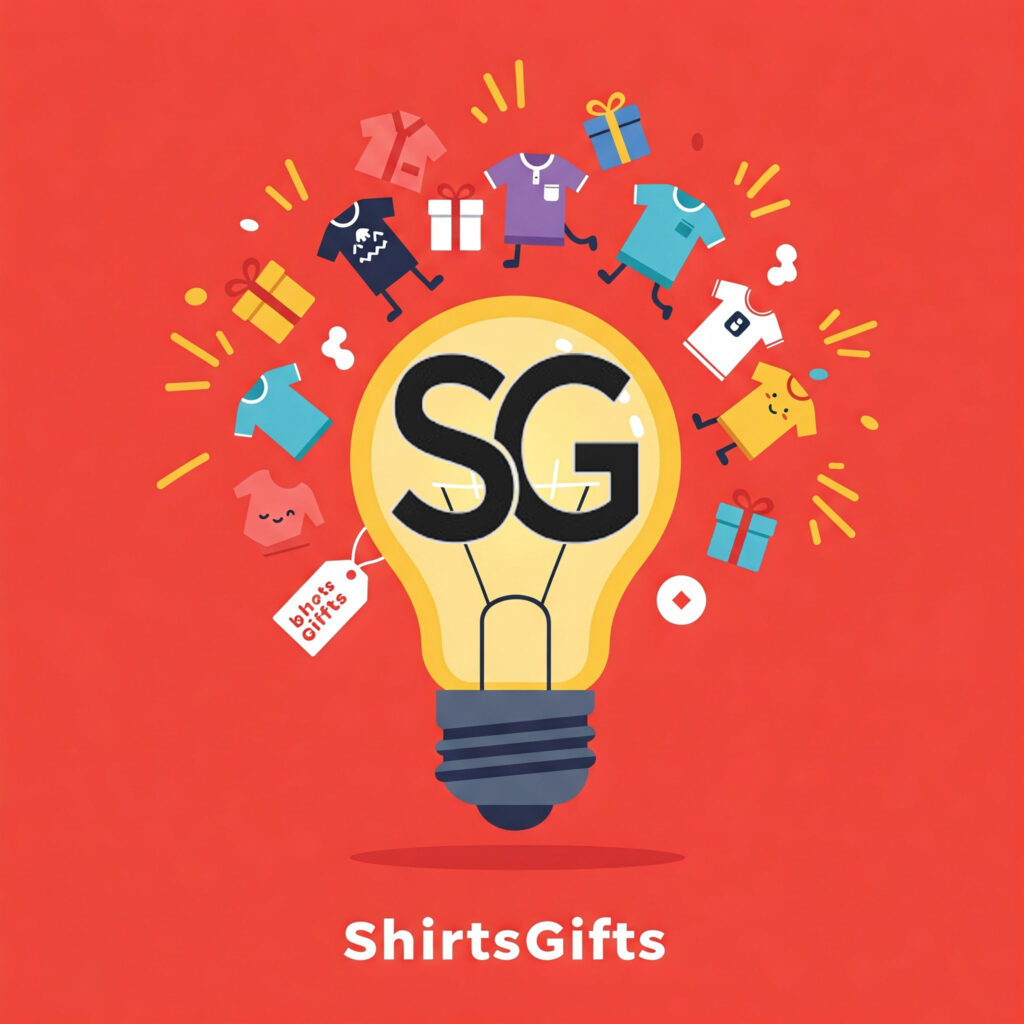 About Shirtsgiftsblog.com