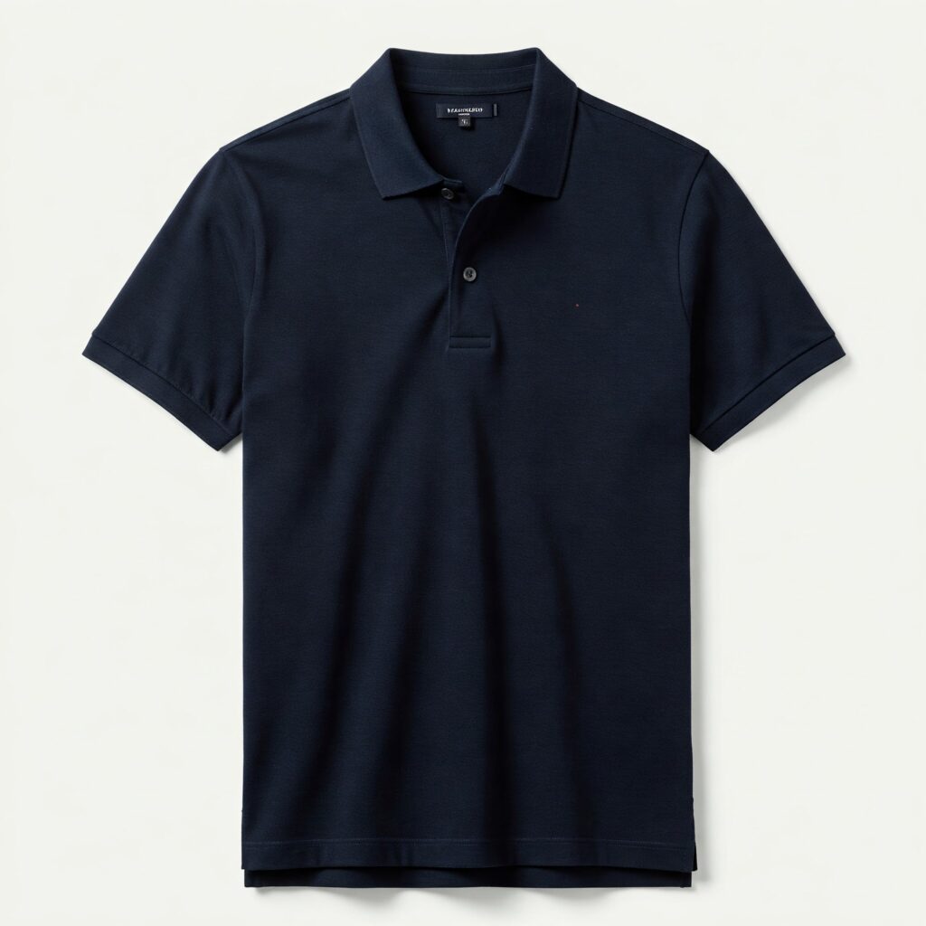 The Polo Shirt